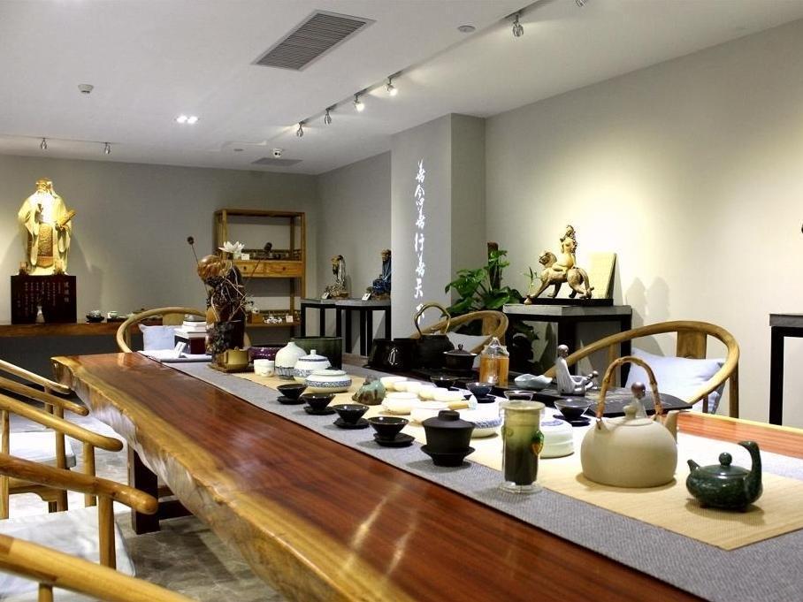 佛山 Eastone酒店 外观 照片